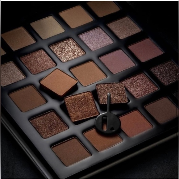 LORAC Face Pro Palette Artist Edition Meraki - Picture 5 of 11